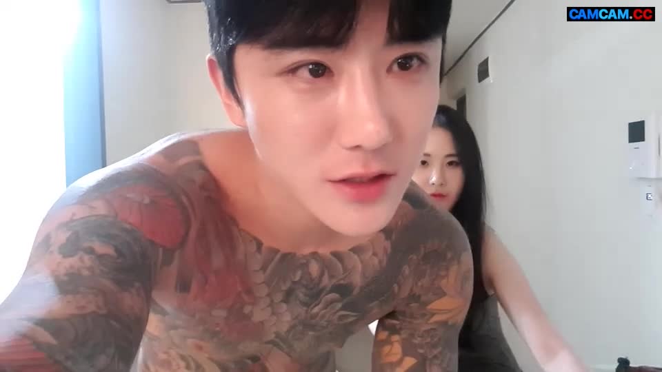 Korean Couple – kc20225161 - 딸스팟